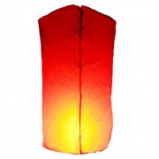 Chinese Sky Lantern