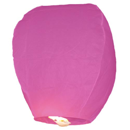 Chinese Sky Lantern