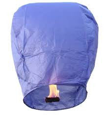 Chinese Sky Lantern